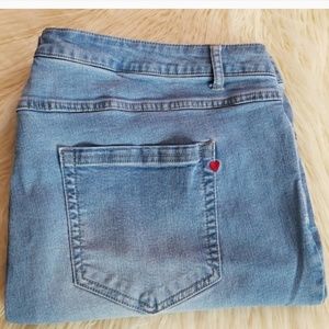 26WP Denim 24/7 Stretch Jeans